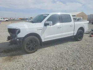 Ford F-150 2023
