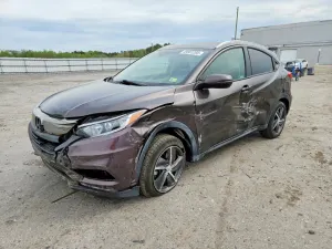 Honda HR-V 1.8L 4 2022