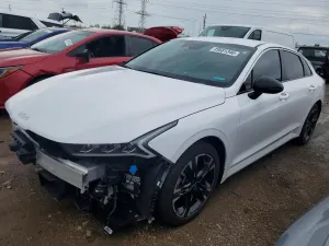 Kia K5 1.6L 4 2024