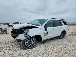 Chevrolet Tahoe 5.3L 8 2023