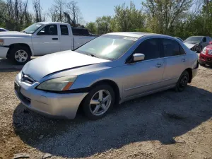 Honda Accord 2.4L 4 2003