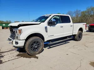 Ford F-250 6.7L 8 2020