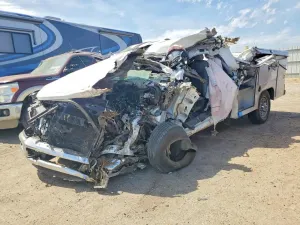 Ford F-250 6.8L 8 2023
