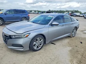 Honda Accord 1.5L 4 2019