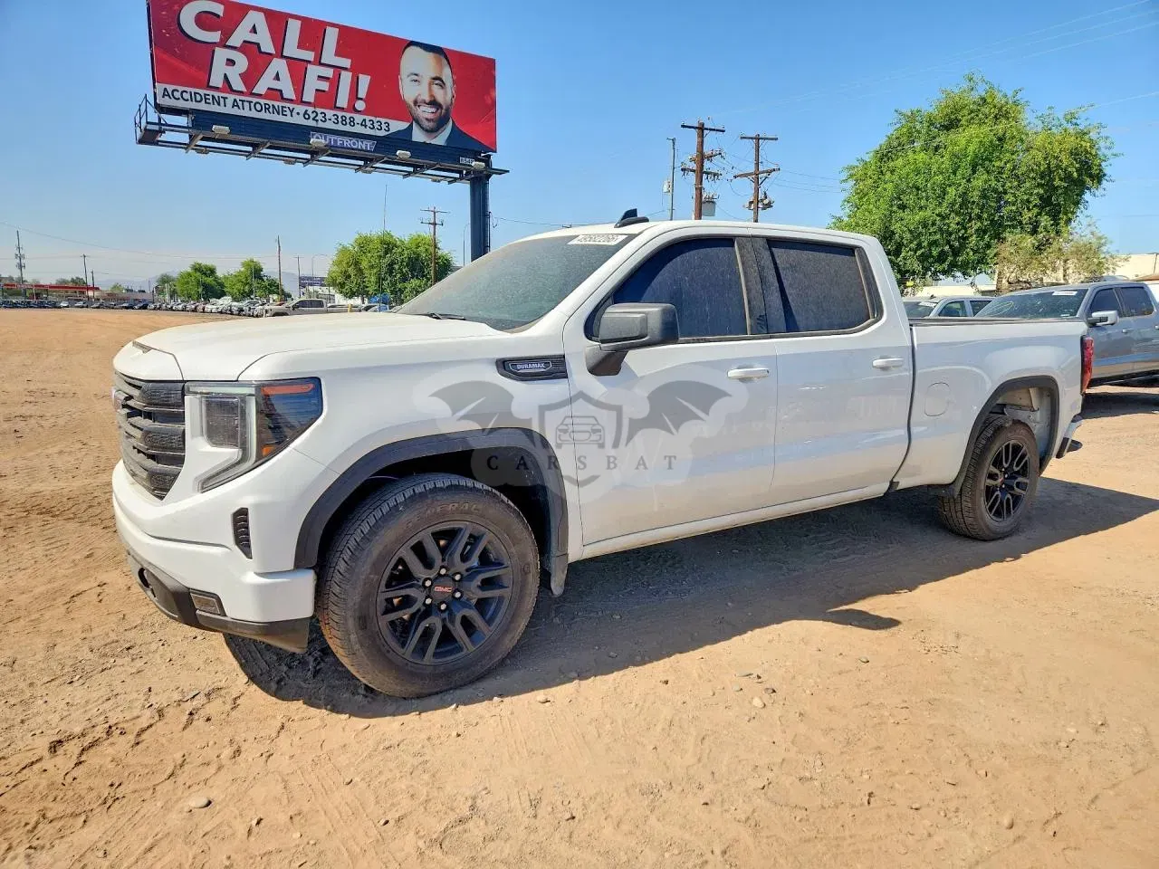GMC Sierra 3.0L 6 2026
