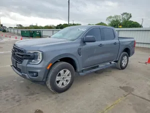 Ford Ranger 2.3L 4 2025