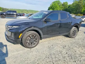 Hyundai Santa Cruz 2.5L 4 2023