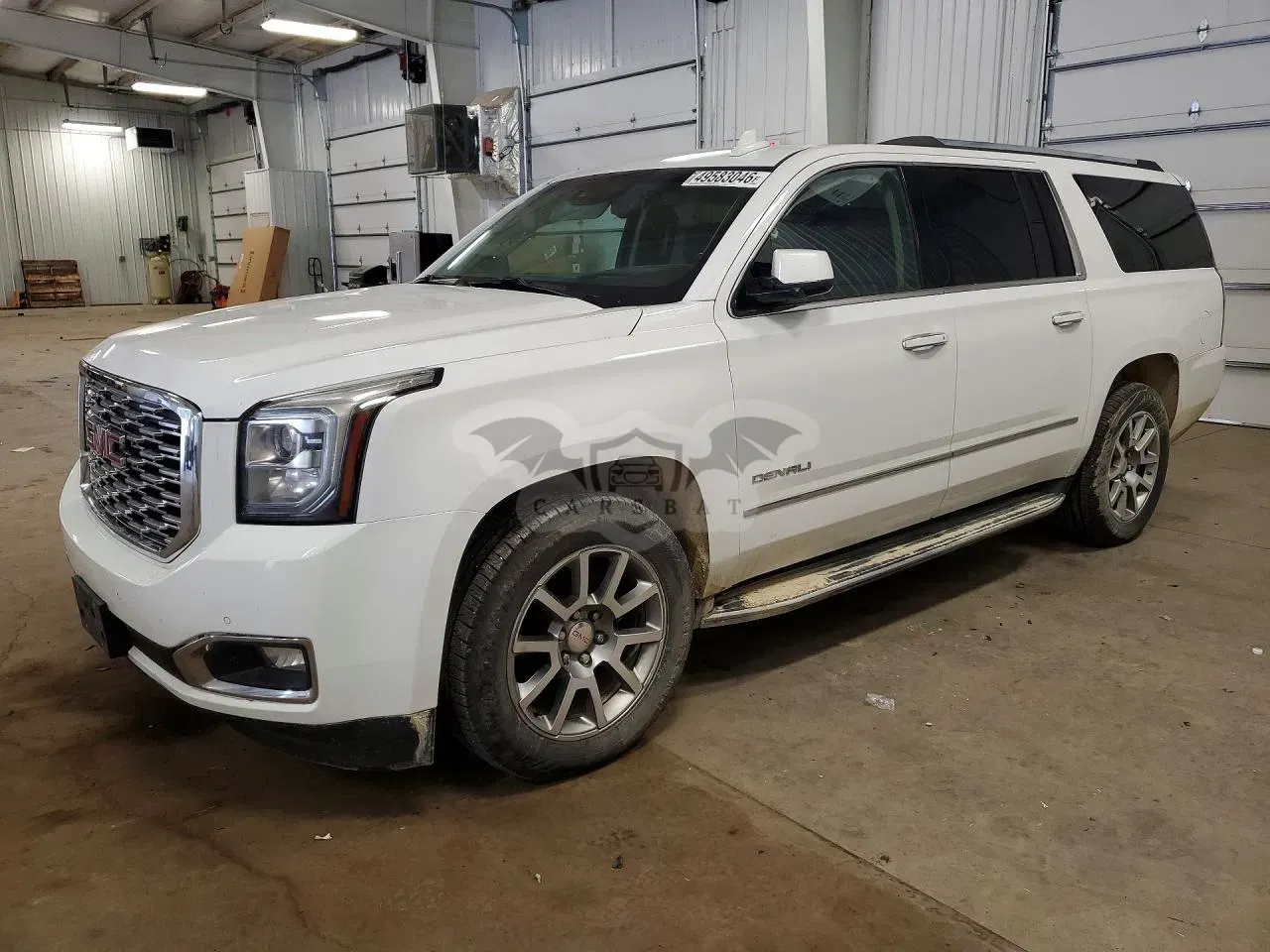 GMC Yukon 6.2L 8 2019