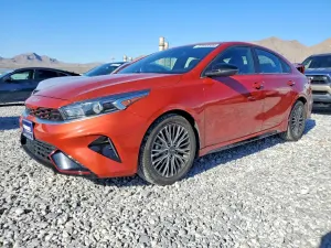 Kia Cerato / Forte / K3 2.0L 4 2022