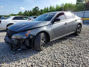 Nissan Altima 2.5L 4 2023