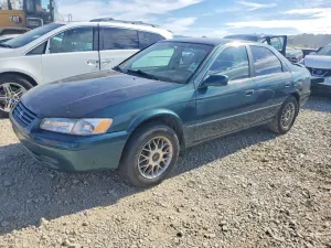 Toyota Camry 3.0L 6 1998