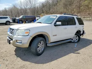 Ford Explorer 4.0L 6 2008