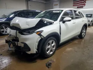 Honda HR-V 2.0L 4 2023