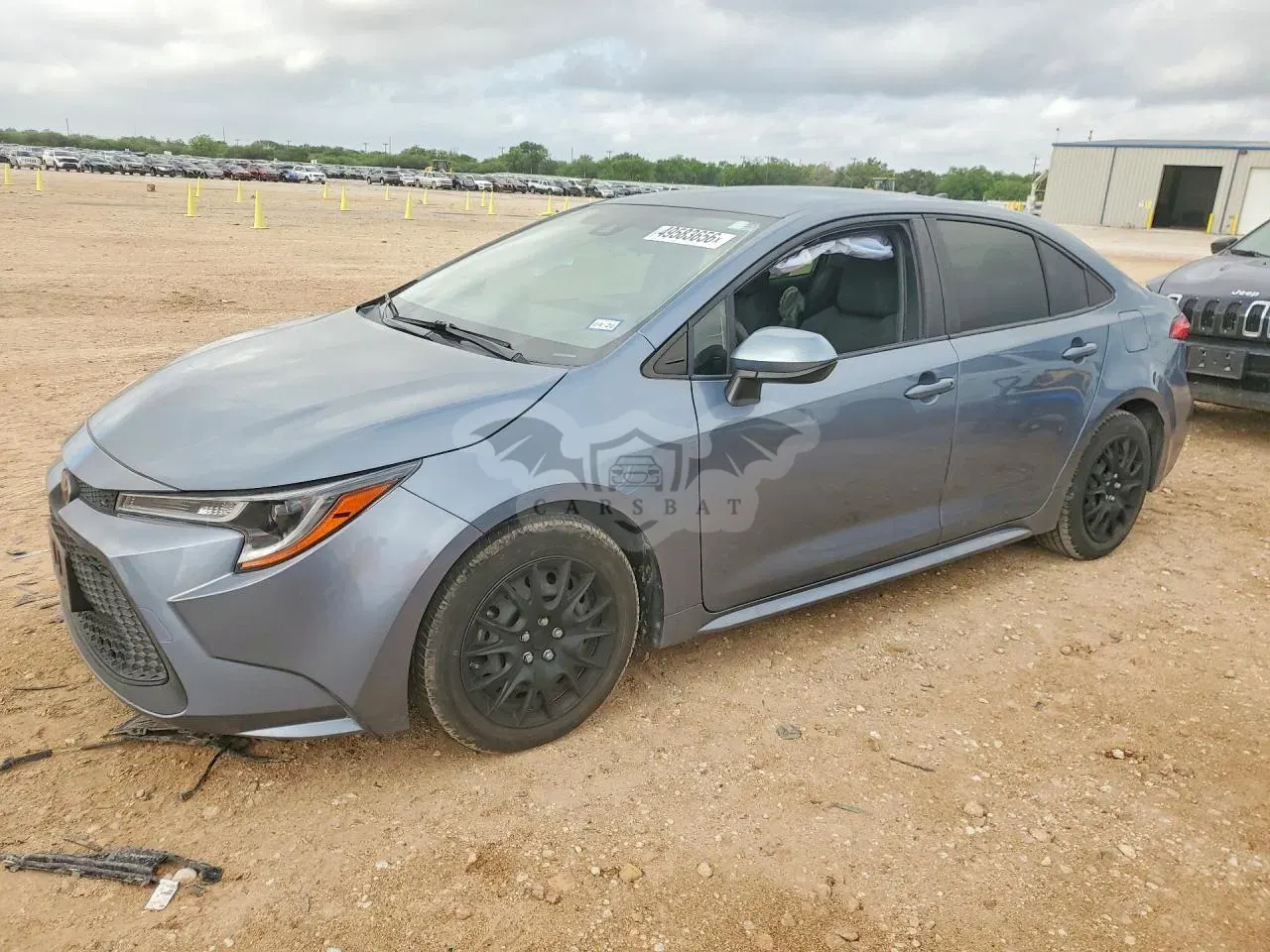 Toyota Corolla 1.8L 4 2022