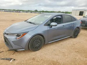 Toyota Corolla 1.8L 4 2022