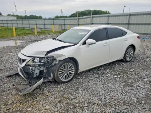 Lexus ES 3.5L 6 2013