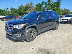 GMC Acadia 3.6L 6 2017