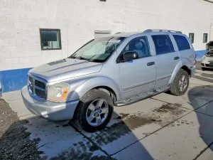 Dodge Durango 5.7L 8 2006
