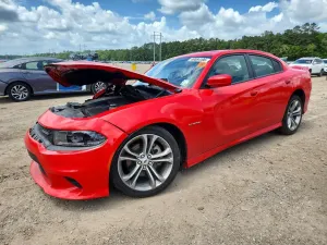 Dodge Charger 5.7L 8 2022