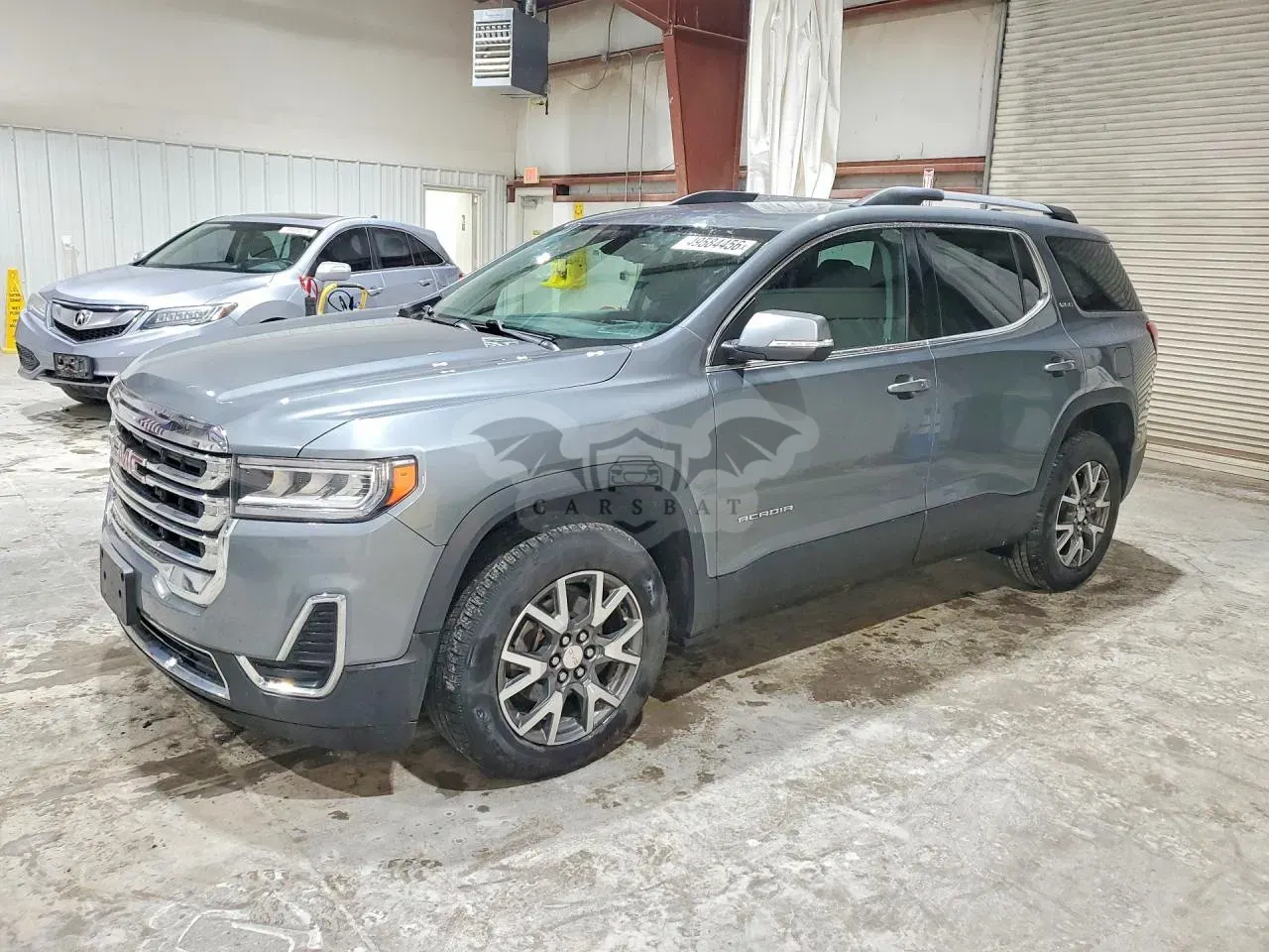 GMC Acadia 3.6L 6 2020