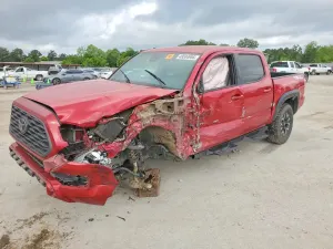 Toyota Tacoma 3.5L 6 2021