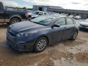 Kia Cerato / Forte / K3 2.0L 4 2021