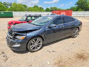 Chevrolet Malibu 2.0L 4 2020