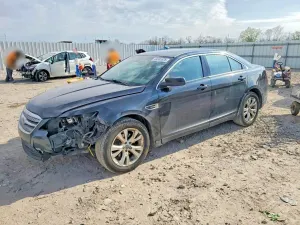 Ford Taurus 3.5L 6 2011