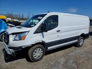 Ford Transit 3.5L 6 2022