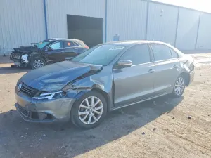 Volkswagen Jetta 2.5L 5 2013