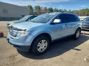 Ford Edge 3.5L 6 2008