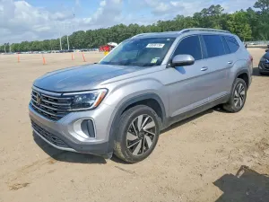 Volkswagen Atlas 2.0L 4 2024