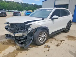 Honda CR-V 1.5L 4 2025