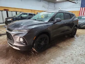 Chevrolet Blazer 3.6L 6 2021