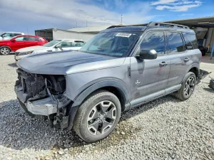 Ford Bronco 1.5L 3 2023