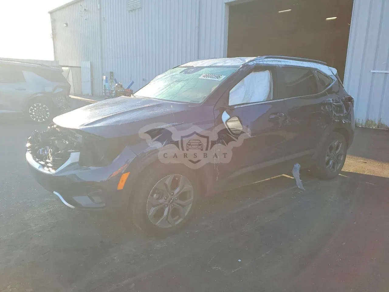 Kia Seltos 2.0L 4 2024
