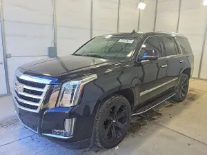 Cadillac Escalade 6.2L 8 2020