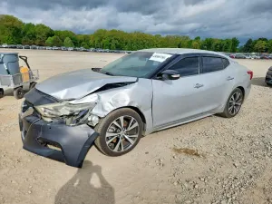 Nissan Maxima 3.5L 6 2017