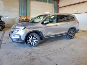 Honda Pilot 3.5L 6 2022