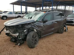 Kia Sorento 2.5L 4 2023