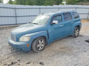 Chevrolet HHR 2.2L 4 2007