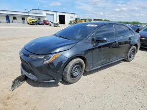 Toyota Corolla 1.8L 4 2022