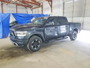 RAM 1500 5.7L 8 2019