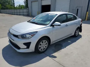 Kia Rio 1.6L 4 2022