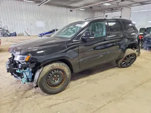 Jeep Grand Cherokee 5.7L 8 2021