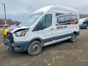 Ford Transit 3.5L 6 2021