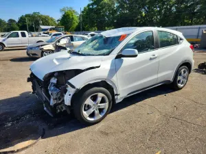 Honda HR-V 1.8L 4 2016