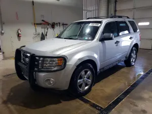 Ford Escape 3.0L 6 2009