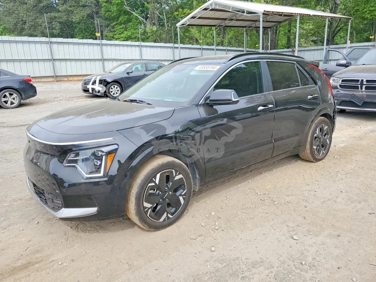 Kia Niro 0 2024