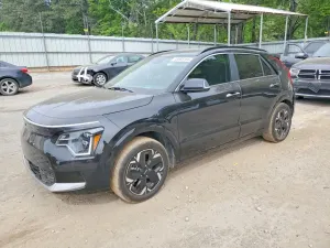 Kia Niro 0 2024